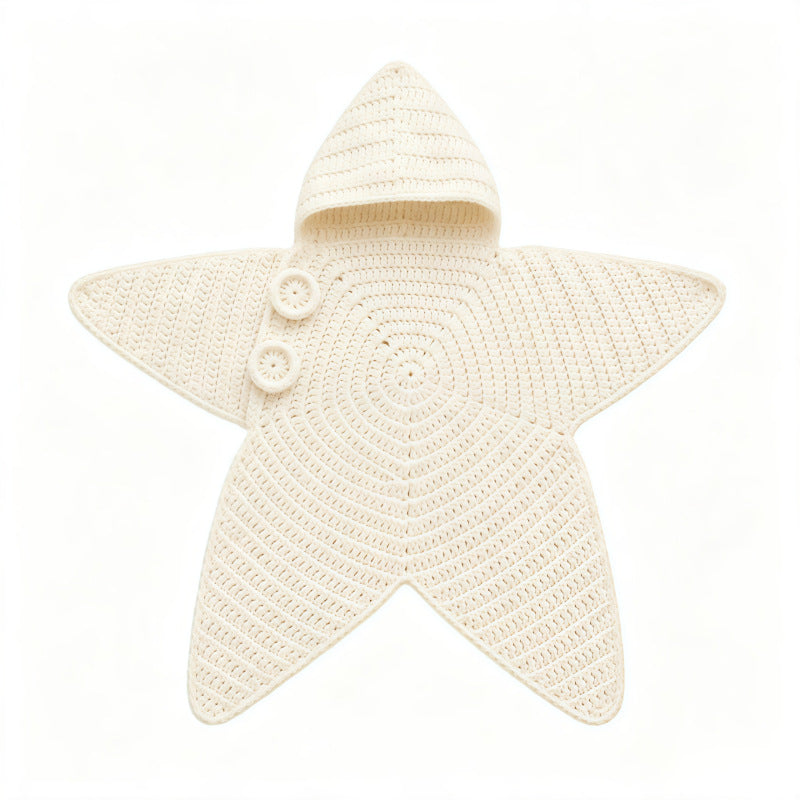 Starfish Baby Star Set