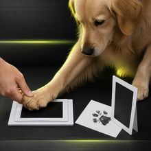Forever Pawprint Keepsake Inkless Impression Kit — product image 1