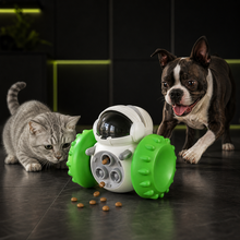 Interactive Pet Food Dispenser — product image 1