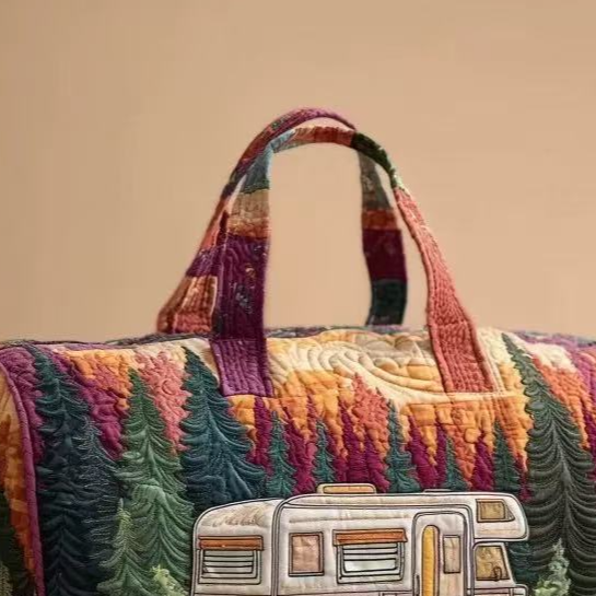 Multi-Function Sports Bag
