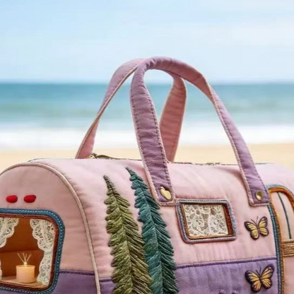 Multi-Function Sports Bag