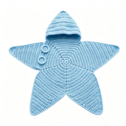 Starfish Baby Star Set
