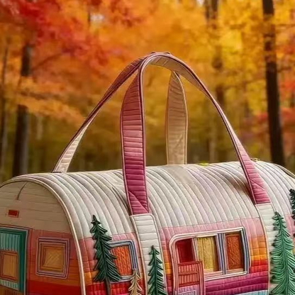 Multi-Function Sports Bag