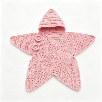 Starfish Baby Star Set