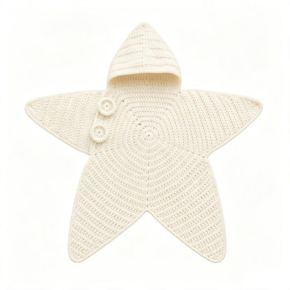 Starfish Baby Star Set