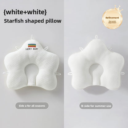Adjustable Baby Head Shaping Pillow