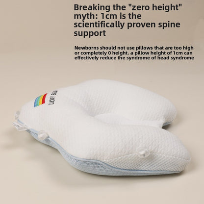 Adjustable Baby Head Shaping Pillow