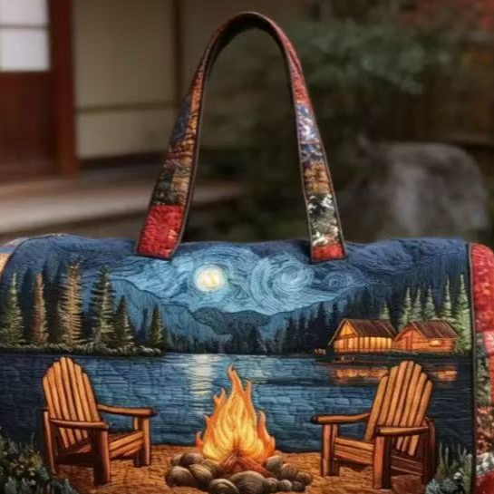 Multi-Function Sports Bag