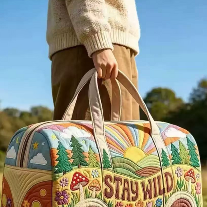 Multi-Function Sports Bag