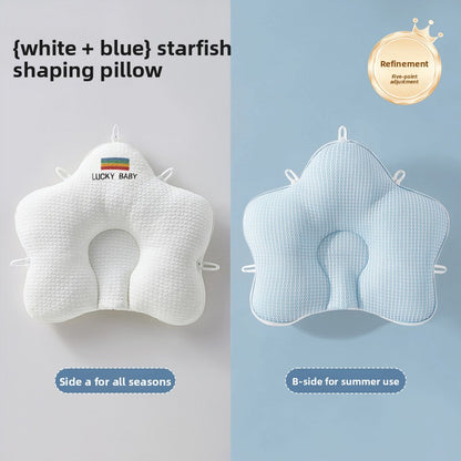 Adjustable Baby Head Shaping Pillow