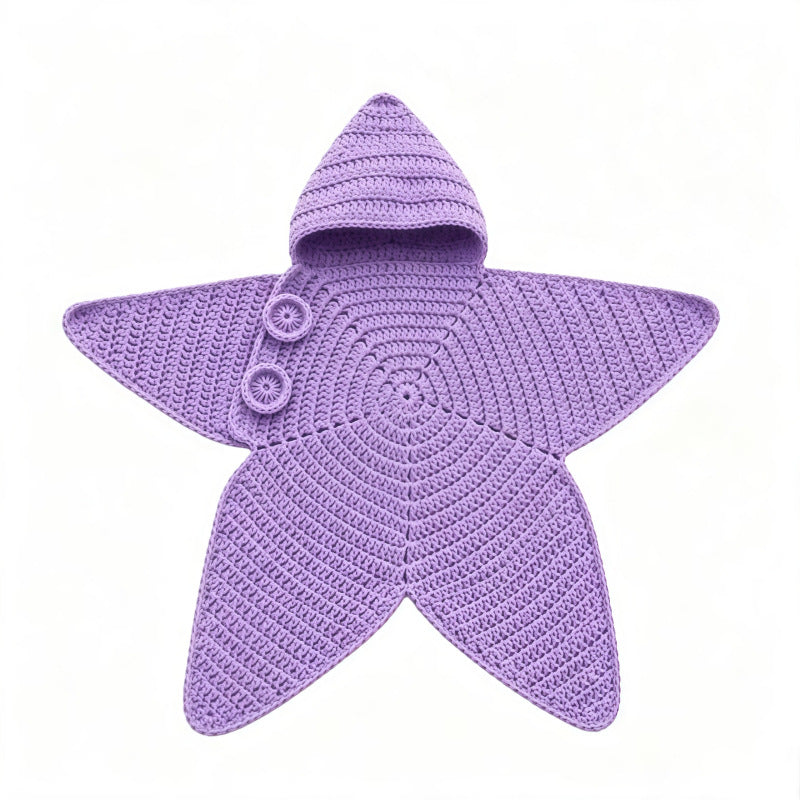 Starfish Baby Star Set