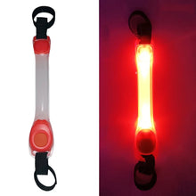 Waterproof LED Pet Safety Light — product image 8