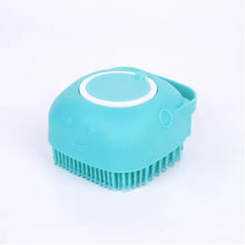DIALIX 2-in-1 Dog Bath & Massage Brush — product image 16