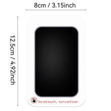 Forever Pawprint Keepsake Inkless Impression Kit — product image 7