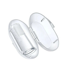 Soft Silicone Finger Toothbrush for Dogs & Cats — product image 9
