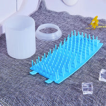 Portable Silicone Dog Paw Cleaner Cup — product image 4