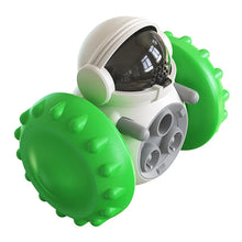 Interactive Pet Food Dispenser — product image 9