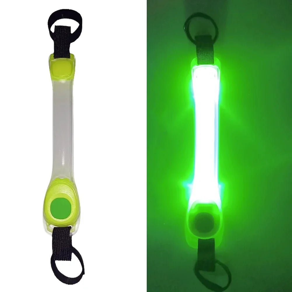 Waterproof LED Pet Safety Light — product image 11
