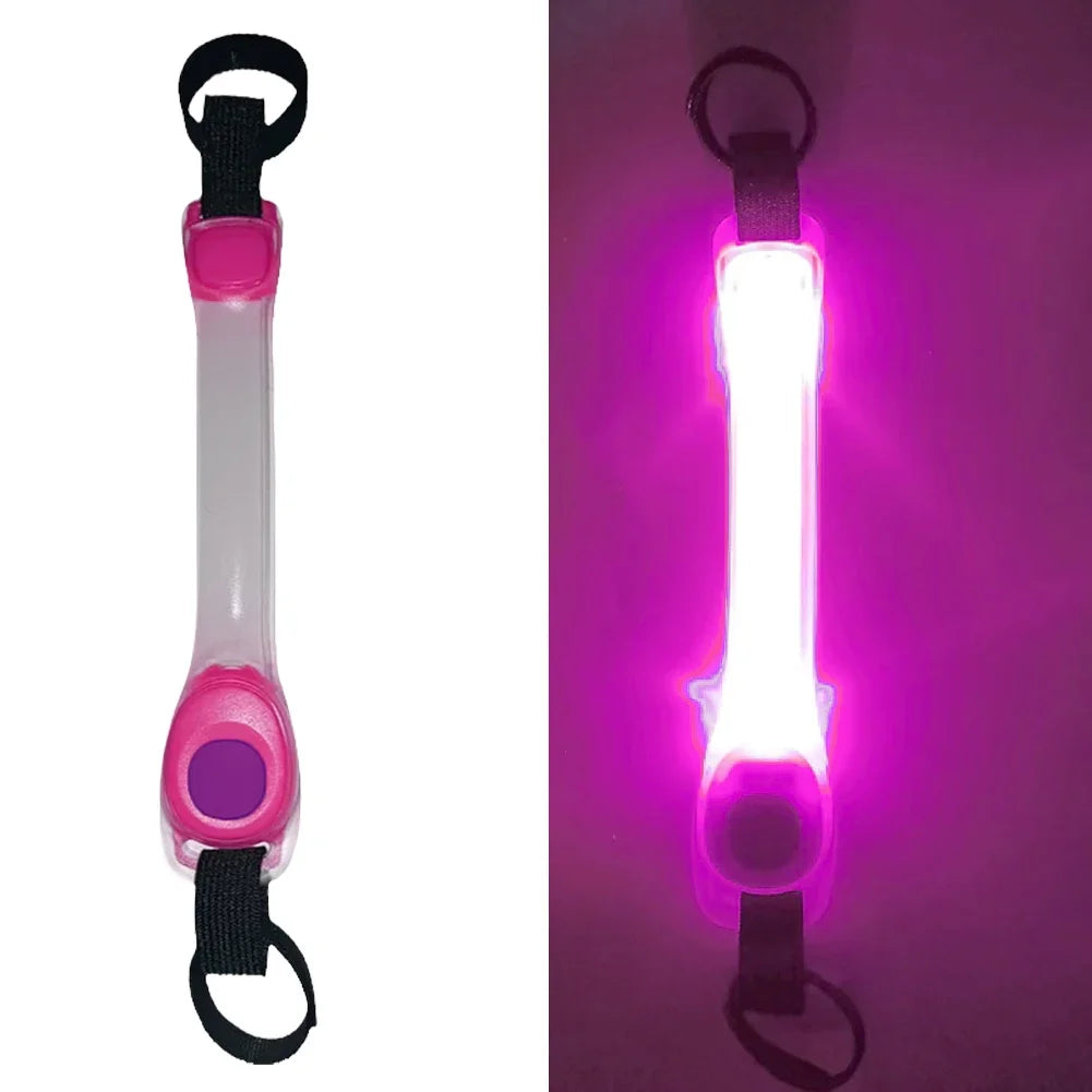 Waterproof LED Pet Safety Light — product image 10