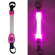Waterproof LED Pet Safety Light — product image 10
