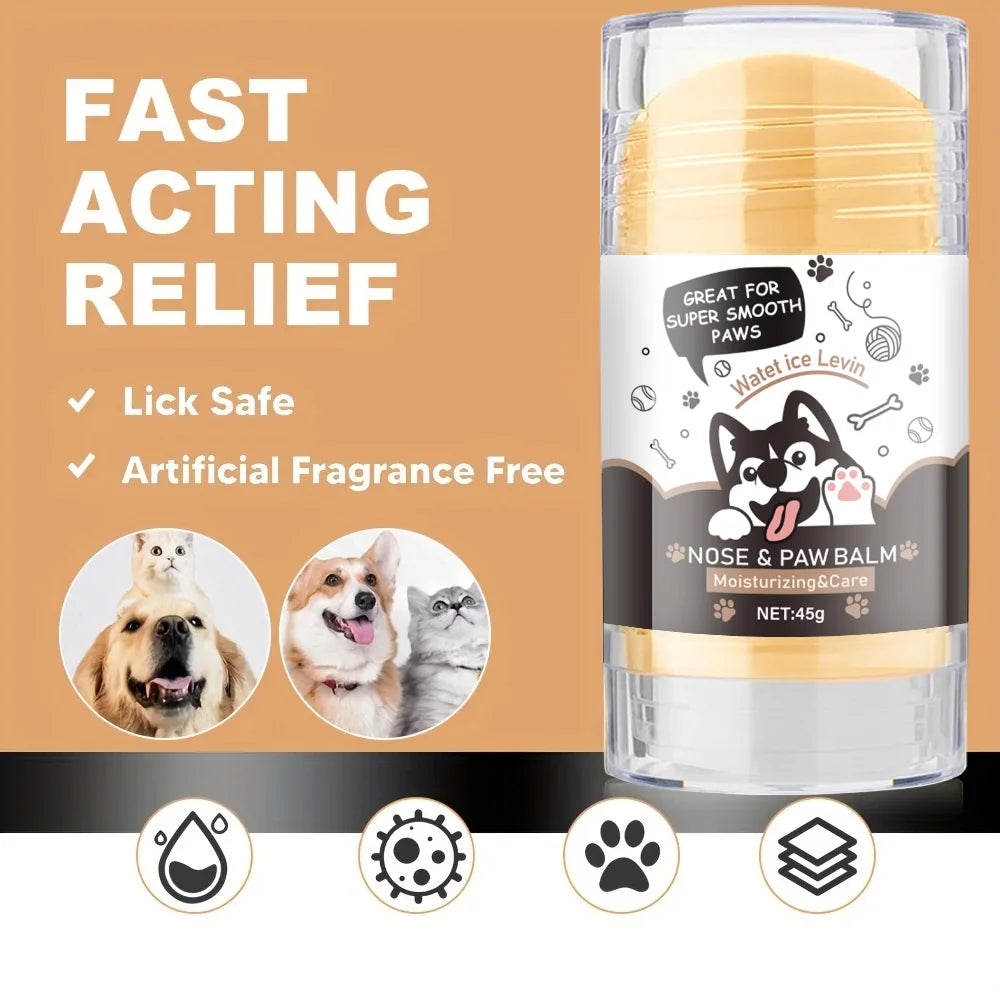 Pet Nose and Paw Moisturizing Cream — product image 5