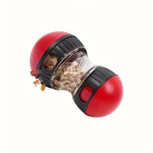 Interactive Dog Snack Dispenser Toy — product image 8