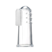 Soft Silicone Finger Toothbrush for Dogs & Cats — product image 8