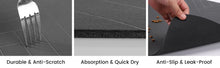 Absorbent Pet Feeding Mat – Waterproof Non-Slip Bowl Mat — product image 11