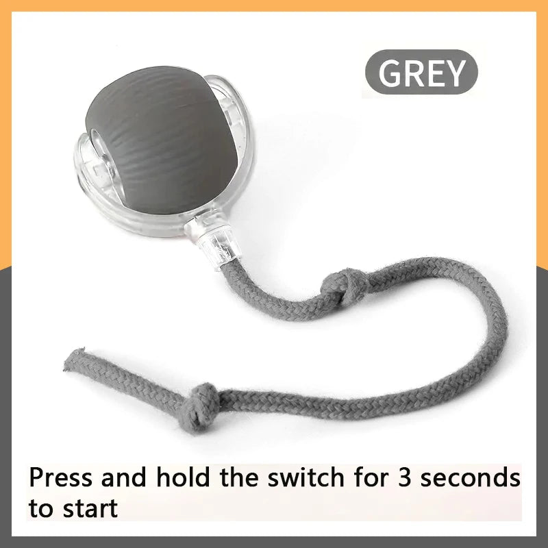 DIALIX ChaseTail™ Rechargeable Smart Cat Toy — product image 16