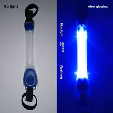 Waterproof LED Pet Safety Light — product image 4