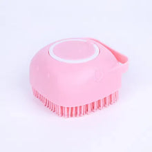 DIALIX 2-in-1 Dog Bath & Massage Brush — product image 17