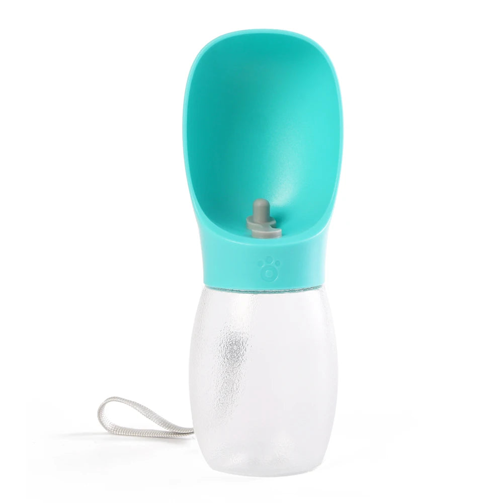 Portable Travel Pet Drinking Bowl — product image 9