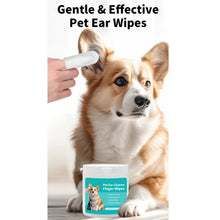 Pet Ear-Care Finger Wipes — product image 6