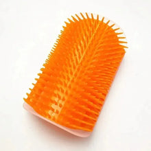 Wall-Mounted Cat Self-Groomer Brush — product image 26