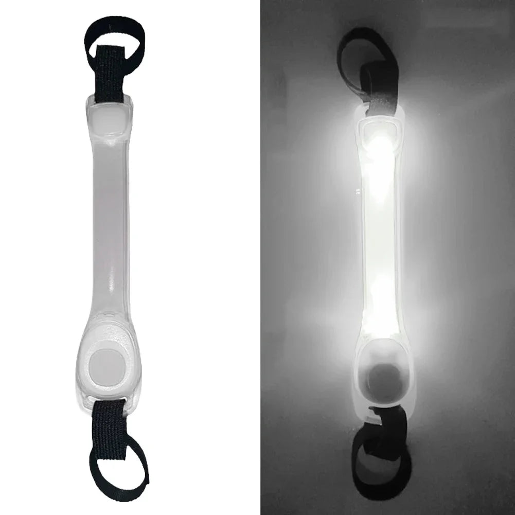 Waterproof LED Pet Safety Light — product image 14