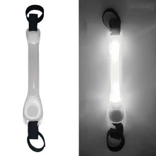 Waterproof LED Pet Safety Light — product image 14