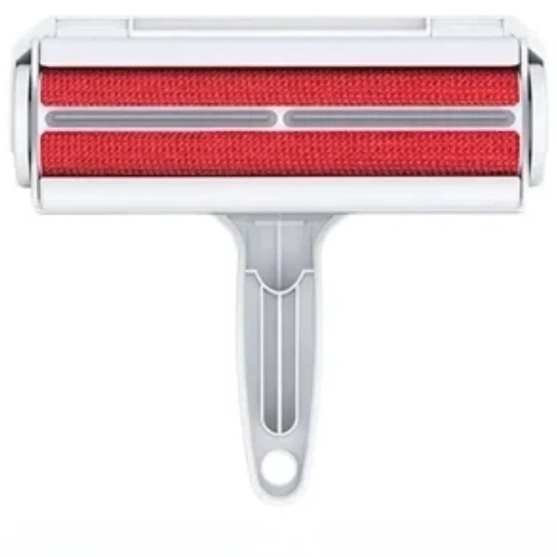 Self-Cleaning Reusable Pet Hair Remover Roller with Base — product image 12