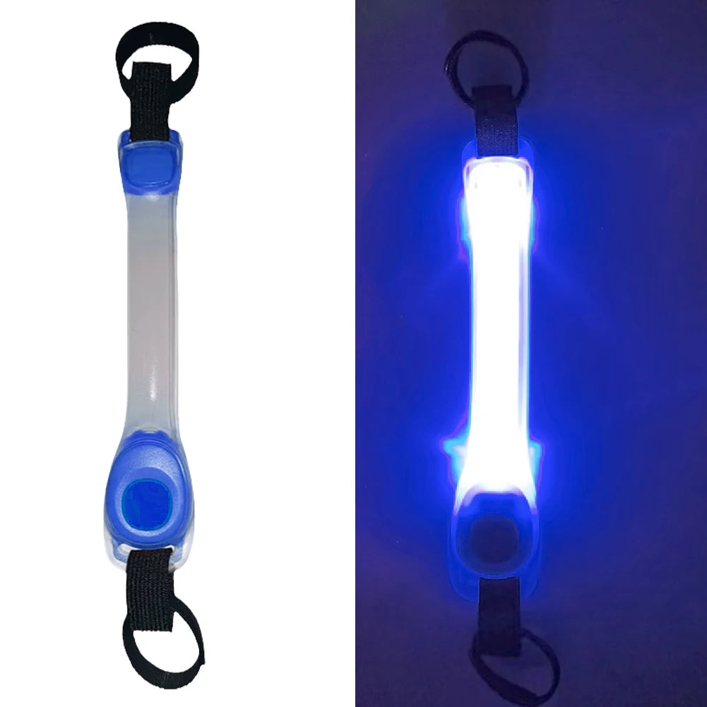 Waterproof LED Pet Safety Light — product image 12