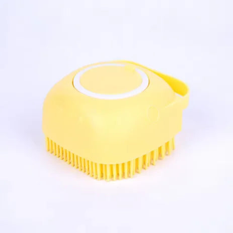 DIALIX 2-in-1 Dog Bath & Massage Brush — product image 15