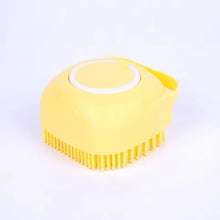 DIALIX 2-in-1 Dog Bath & Massage Brush — product image 15