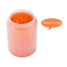 Portable Silicone Dog Paw Cleaner Cup — product image 9