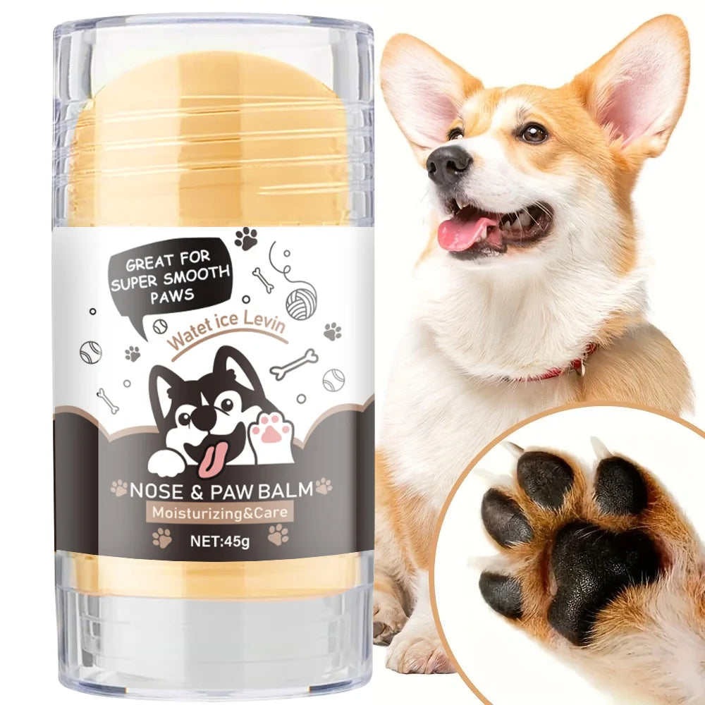 Pet Nose and Paw Moisturizing Cream — product image 2