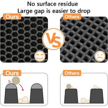 Double-Layer Waterproof Cat Litter Trapping Mat — product image 11