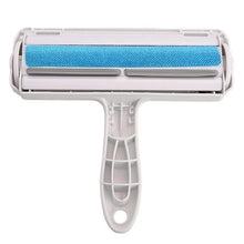 Self-Cleaning Reusable Pet Hair Remover Roller with Base — product image 11
