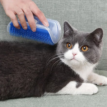 Wall-Mounted Cat Self-Groomer Brush — product image 19
