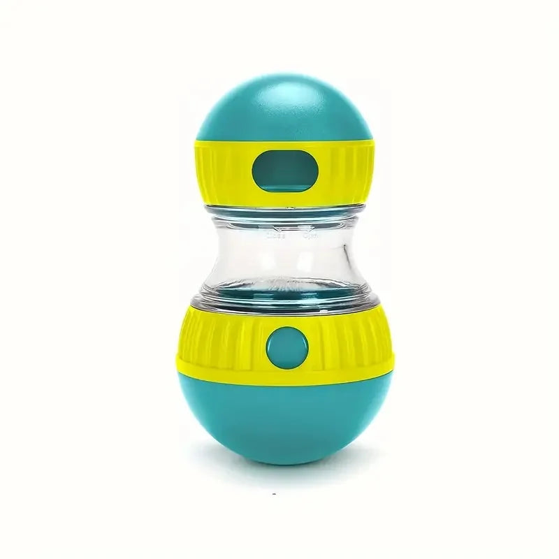 Interactive Dog Snack Dispenser Toy — product image 9