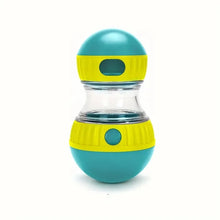 Interactive Dog Snack Dispenser Toy — product image 9