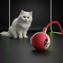 DIALIX ChaseTail™ Rechargeable Smart Cat Toy — product image 2