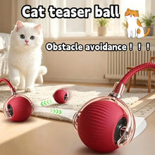 DIALIX ChaseTail™ Rechargeable Smart Cat Toy — product image 8