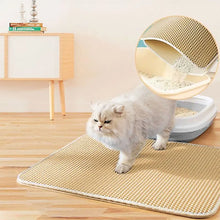 Double-Layer Waterproof Cat Litter Trapping Mat — product image 20